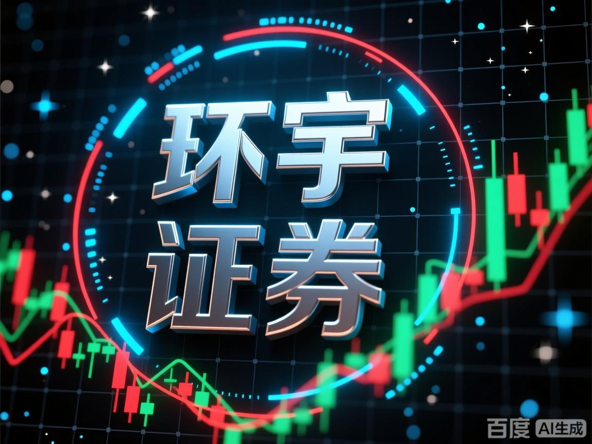 环宇证券
